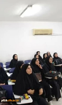 کارگاه تغذیه ورزشی 