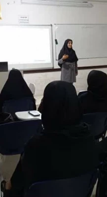 کارگاه تغذیه ورزشی 