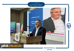 جشن روز دانشجو در پردیس حضرت فاطمه الزهرا(س) اهواز برگزار شد.