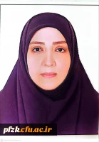 اساتید هیات علمی پردیس فاطمه الزهرا س اهواز 2