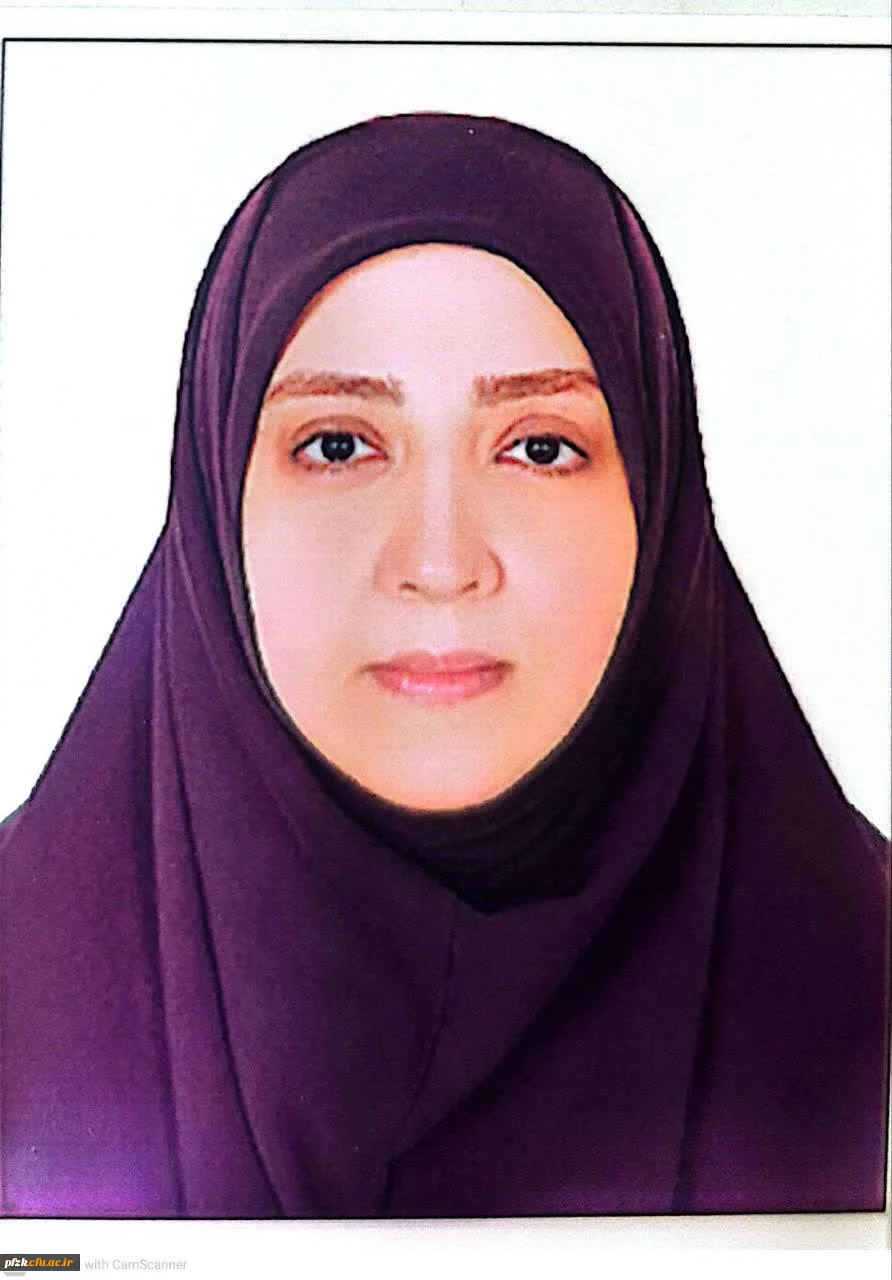 اساتید هیات علمی پردیس فاطمه الزهرا س اهواز 2