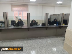 برگزاری امتحانات مجازی در دانشگاه فرهنگیان حضرت فاطمه الزهرا(س) اهواز