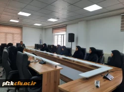 نشست تبیینی به مناسبت اعیاد شعبانیه و دههٔ مبارک فجر