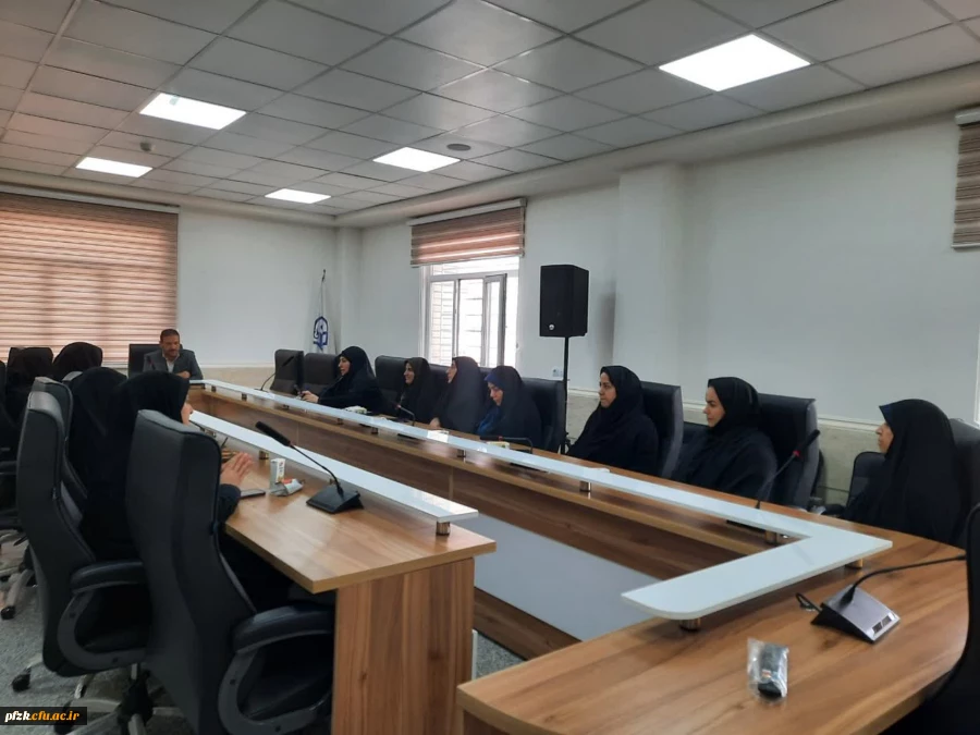 نشست تبیینی به مناسبت اعیاد شعبانیه و دههٔ مبارک فجر