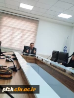 نشست تبیینی به مناسبت اعیاد شعبانیه و دههٔ مبارک فجر