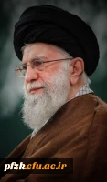 شهادت رهبر مجاهد جمهوری اسلامی ایران تسلیت باد