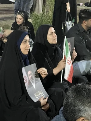 تجمع اقتدار ملی به مناسبت گرامیداشت هفته معلم برگزار شد.

