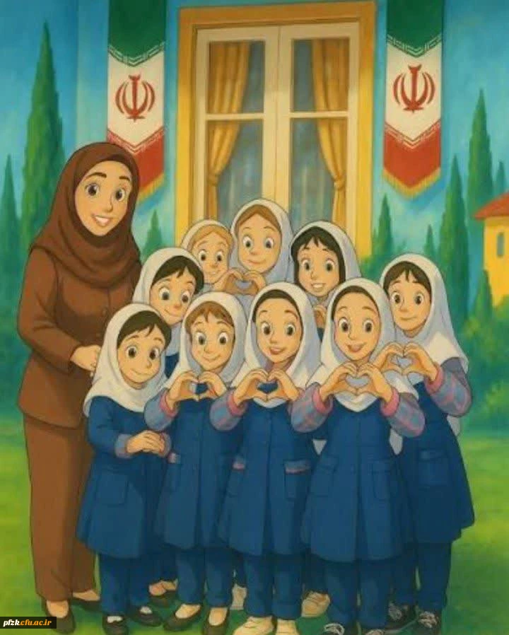 فراخوان ثبت و انتشار خاطرات کارورزی دانشجومعلمان
