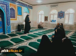 اعزام دانشجو معلمان جهادی