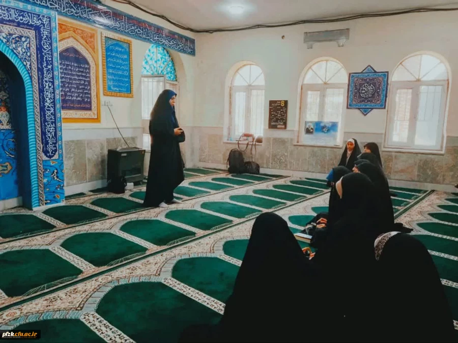 اعزام دانشجو معلمان جهادی