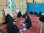 اعزام دانشجومعلمان جهادی به تهران

|فعالیت های روز اول بخشِ اول (خواهران) 