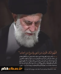 تبیین ابعاد تربیتی و هویتی نیایش های ماه ذی الحجه در کلام رهبر شهید امت اسلامی