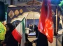 اعزام دانشجومعلمان جهادی به تهران

گزارش تصویری|فعالیت های روز دوم
بخش سوم(ویژه خواهران)