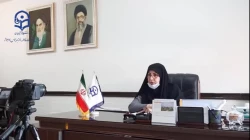 پیام دکتر پروانه درخشان فرد سرپرست پردیس حضرت فاطمه الزهرا(س)اهواز به مناسبت هفته کتاب و کتابخوانی