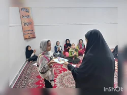 آخر هفته های جهادی در مناطق محروم