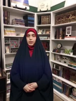 سی و  چهارمین جشنواره قرآن و عترت