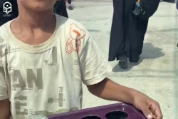 مستند حب الحسین 