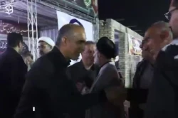 مستند حب الحسین 