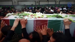 هفته دفاع مقدس، روزهای پاسداشت دفاع دلیرانه ی مردان بی ادعا، بر ادامه دهندگان راه شهیدان گرامی باد