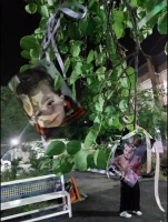 گزارش ویدیوئی نمایشگاه فلسطین و فعالیتهای دانشجویان در این چند هفتهٔ اخیر