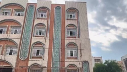 کلیپ  قَهْـــــرِمـــــانِ گٌـــمْنـــــام