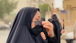 روایتی دخترانه از میزبانی میهمانی قهرمان