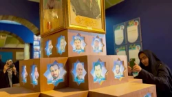 روایت دختران حاج قاسم