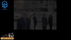  تکمیل ساختمان آموزشی ـ اداری پردیس حضرت فاطمه الزهرا(س) اهواز